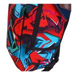 Mochila Masc Overprint Dermiwil
