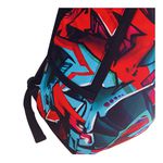 Mochila Masc Overprint Dermiwil