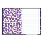 Caderno Cd Brochurão 80F Divertida Mente – Foroni