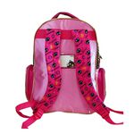 Mochila Fem Top ChocoCat Tilibra