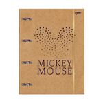 Fichário Mickey Mouse Jandaia