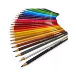  Lápis de Cor Giotto 24 Cores