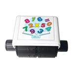 Carimbo Roller Tabuada Tilibra