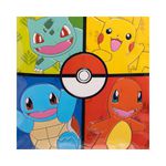 Mochila Escolar Pokémon Xeryus 