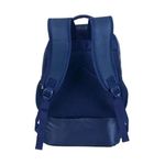Mochila 02 Esportiva Real Madrid Xeryus