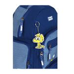 Mochila Fem Snoopy AZ Luxcel