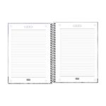 Caderno Espiral Capa Dura Uni. 10 Matérias Gabriel Medina Tilibra