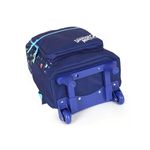 Mochila de Rodinha Divertida Mente RX Luxcel 