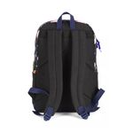Mochila De Costa Divertida Mente 2 Juvenil Escolar Luxcel