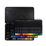 Lápis de Cor 120 Cores Supersoft - Faber-Castell