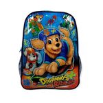  Mochila Infantil Doguinhos Clio