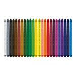 Lápis de Cor 24 Cores Color Peps Infinity Maped