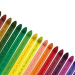 Lápis de Cor 24 Cores Color Peps Infinity Maped