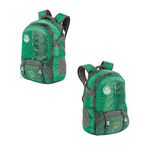Mochila Esportiva De Costas Palmeiras Sestini