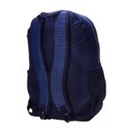 Mochila Esportiva Real Madrid Azul Style 