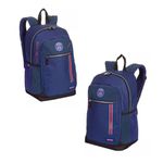 Mochila Escolar PSG Original Sestini