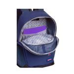 Mochila Escolar PSG Original Sestini