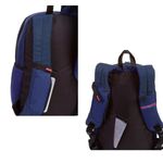 Mochila Escolar PSG Original Sestini