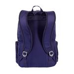 Mochila de Costas Paul Frank Azul Sestini 