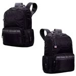 Mochila Feminina Paul Frank Preto Sestini