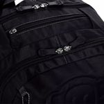 Mochila Feminina Paul Frank Preto Sestini
