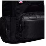 Mochila Feminina Paul Frank Preto Sestini
