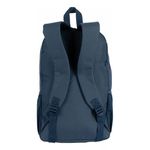  Mochila De Costas Paul Frank World Navy Az Sestini