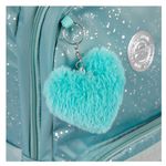 Mochila Paul Frank Styles Verde Sestini 