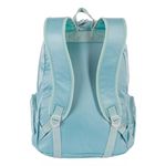 Mochila Paul Frank Styles Verde Sestini 