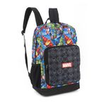 Mochila De Costas Marvel Vingadores Luxcel