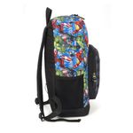 Mochila De Costas Marvel Vingadores Luxcel