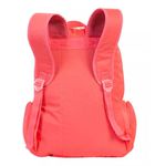  Mochila De Costas Paul Frank Neon Papaya Sestini