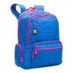  Mochila De Costas Paul Frank Aquamarine Sestini