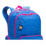  Mochila De Costas Paul Frank Aquamarine Sestini