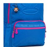  Mochila De Costas Paul Frank Aquamarine Sestini