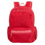 Mochila De Costas Paul Frank Cereja Sestini
