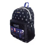 Mochila De Costas Juvenil Jujutsu Kaisen Dermiwil