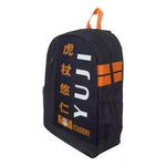 Mochila De Costas Itadori Yuji Jujutsu Kaisen Dermiwil