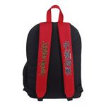 Mochila De Costas Tokyo Jujutsu High School Jujutsu Kaisen Dermiwil