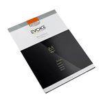 BLOCO A4 ARTÍSTICO 140GR 20 FHS EVOKE PP6441 BRW