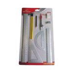 Kit Escolar Win Paper Itens Essenciais