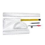 Kit Escolar Win Paper Itens Essenciais