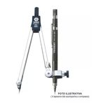 COMPASSO 9001 TRIDENT