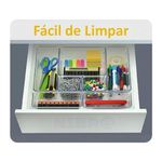 Kit de Organizadores Modulares C/ 7 Peças Acrimet