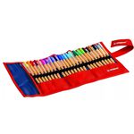 Caneta Point 88 C/25 Cores Fine 0.4 Stabilo 