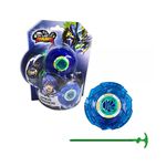 Beyblade Infinity Nado Super Whisker Candide