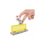 Tech Deck Vs Series 2 Skate De Dedo Sortido Sunny