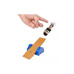Tech Deck Vs Series 2 Skate De Dedo Sortido Sunny