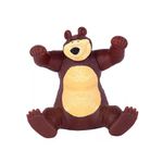 Urso de Vinil Masha e o Urso Candide