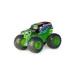 Monster Jam Grave Digger Sunny
